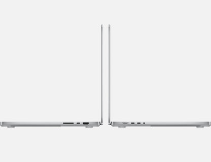 MacBook Pro 16" - Chip M3 Max - 16 Core Chip | 40 Core GPU | 16 Core Neural Engine
