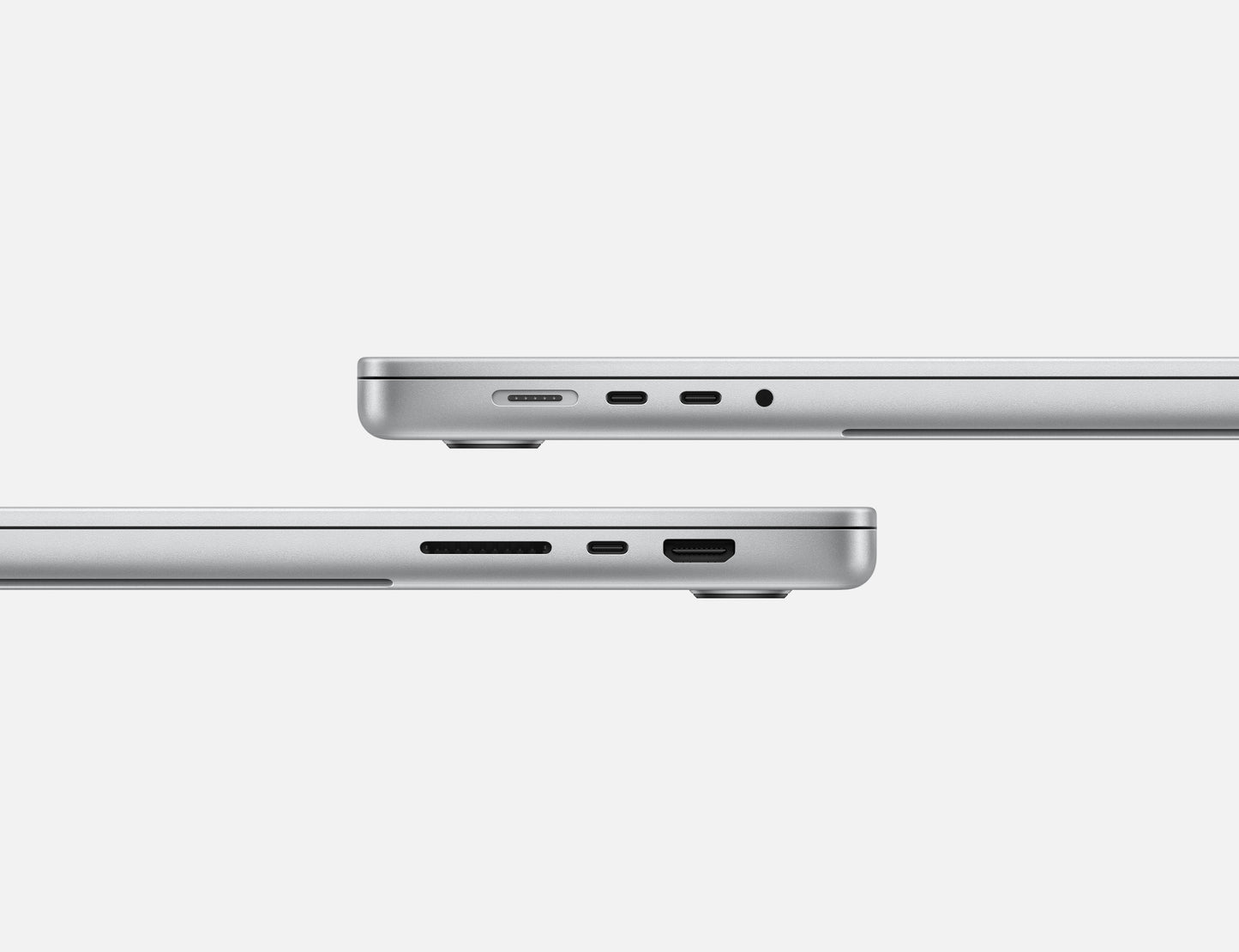 MacBook Pro 16" - Chip M3 Max - 16 Core Chip | 40 Core GPU | 16 Core Neural Engine
