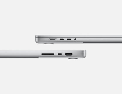 MacBook Pro 16" - Chip M3 Max - 16 Core Chip | 40 Core GPU | 16 Core Neural Engine