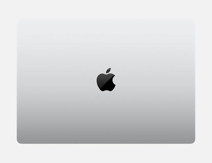 MacBook Pro 16" - Chip M3 Max - 16 Core Chip | 40 Core GPU | 16 Core Neural Engine