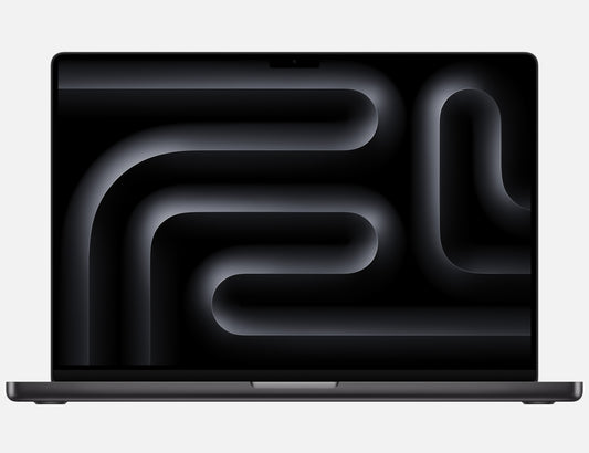 MacBook Pro 16" - Chip M3 Max - 14 Core Chip | 30 Core GPU | 16 Core Neural Engine