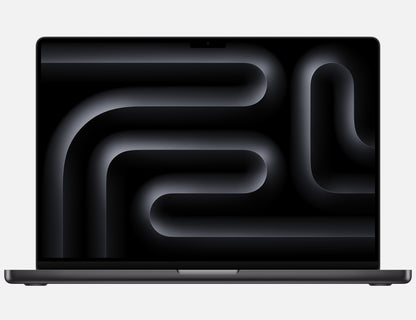 MacBook Pro 16" - Chip M3 Pro - 12 Core Chip | 18 Core GPU | 16 Core Neural Engine