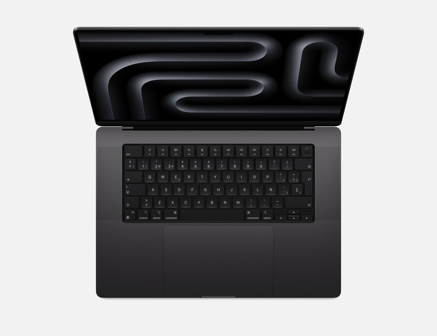 MacBook Pro 16" - Chip M3 Pro - 12 Core Chip | 18 Core GPU | 16 Core Neural Engine