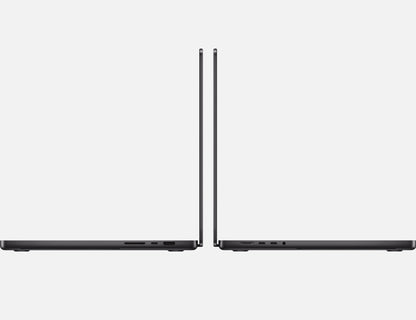 MacBook Pro 16" - Chip M3 Pro - 12 Core Chip | 18 Core GPU | 16 Core Neural Engine