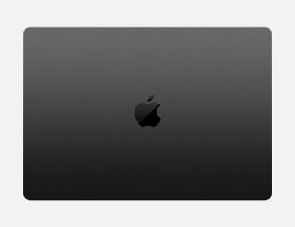 MacBook Pro 16" - Chip M3 Pro - 12 Core Chip | 18 Core GPU | 16 Core Neural Engine