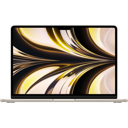 MacBook Air 13" - Chip M2 - 8 Core Chip | 10 Core GPU | 16 Core Neural Engine