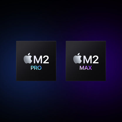 MacBook Pro 2023 16.2" M2 Pro - 12 Core Chip | 19 core GPU | 16 Core Neural Engine SPANISH