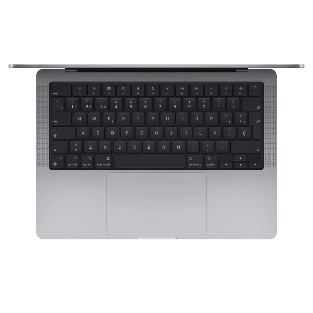 MacBook Pro 14" - Chip M3 Pro - 12 Core Chip | 18 Core GPU | 16 Core Neural Engine