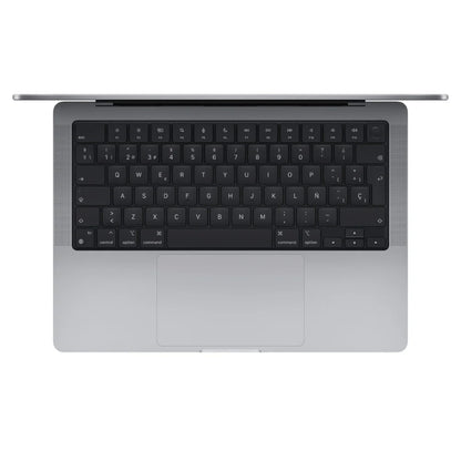 MacBook Pro 14" - Chip M3 Pro - 12 Core Chip | 18 Core GPU | 16 Core Neural Engine