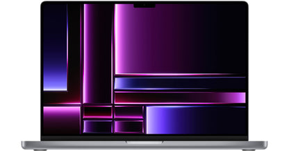 MacBook Pro 2023 16.2" M2 Pro - 12 Core Chip | 19 core GPU | 16 Core Neural Engine SPANISH