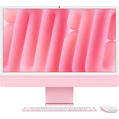 Imac 24" M4 Chip 10-Core CPU | 10-Core GPU | 16-Core Neural Engine